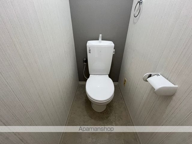 ライゼックス長浜IIの内装写真