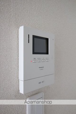 アルフィーネ清水の内装写真