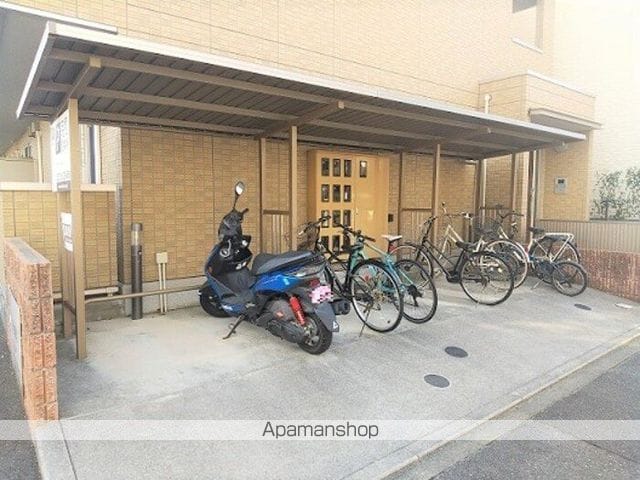 メゾン・ド・CHTのその他写真