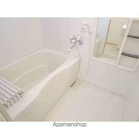 シャーメゾン西新の内装写真