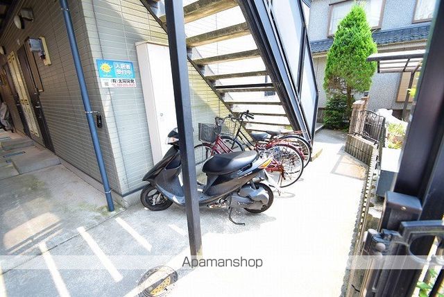ヴィサージュJのその他写真