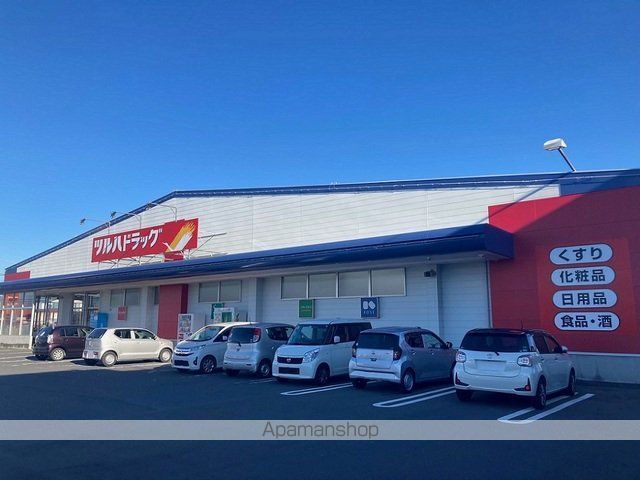 apartment 宮城県遠田郡美里町青生字的場17
地図を見る