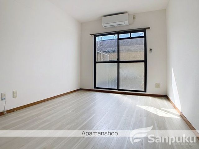 近藤マンションの内装写真