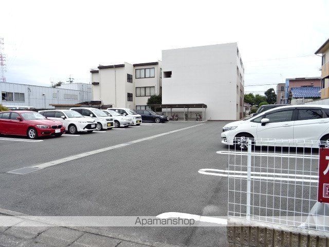 リバーサイド桜坂のその他写真