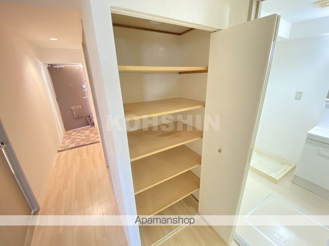 グランブルー宿屋町の内装写真