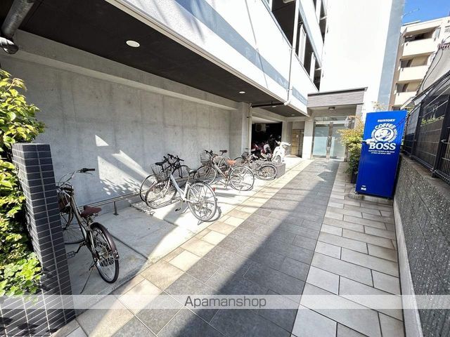 WELLBRIGHTKSUの玄関写真