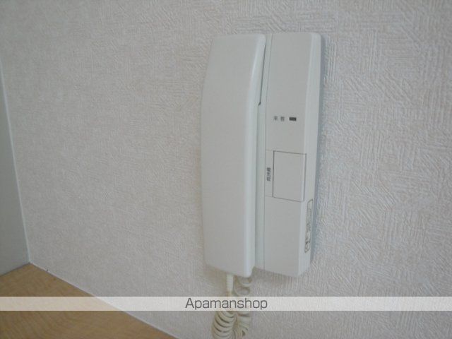 ラフィーネ枚方IIIの内装写真