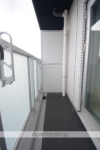リライア阪東橋SOUTHの内装写真