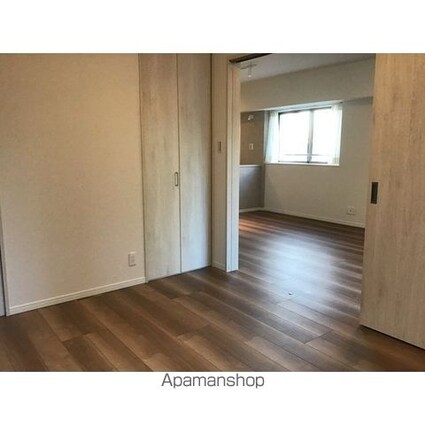 エクセルシオール新宿[1LDK/41.42m2]のその他部屋・スペース1