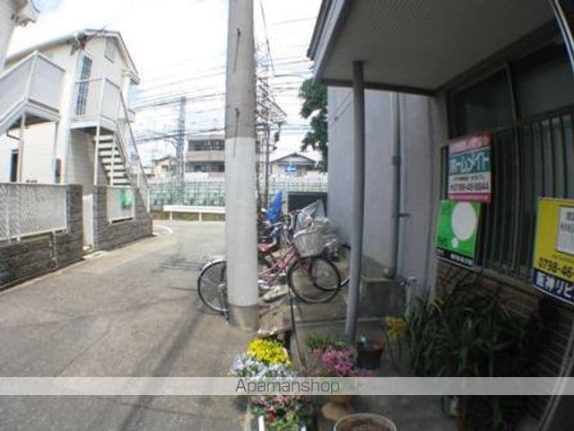 菅ハイツのその他写真