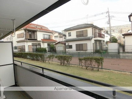 パレス・ファンテーヌ[1LDK/40.6m2]の共用部4