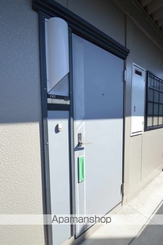パナハイツ八本松の内装写真