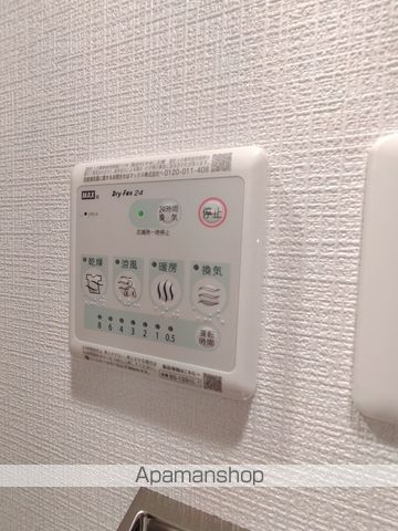ESLEADSHIN−OSAKA THE・PUREMIAEASTの内装写真