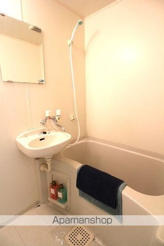 ハイツFujiの内装写真
