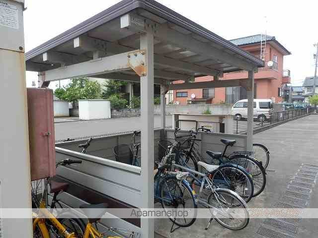 レオパレスシャトーヒロ[1K/28.02m2]のその他設備2