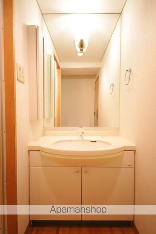 ティーズガーデン多摩センターの内装写真