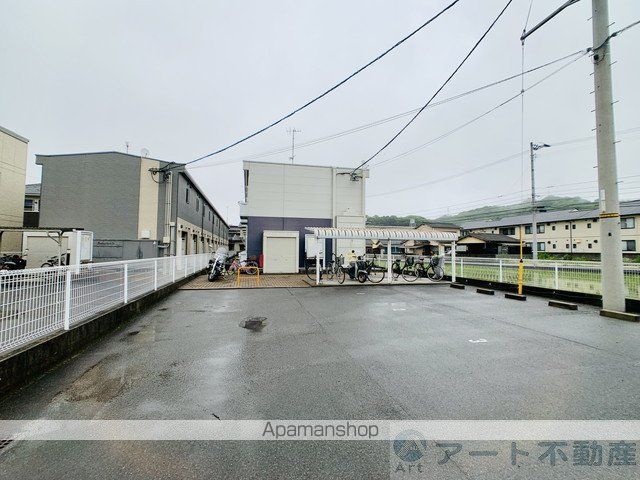 レオパレスフレンドのその他写真