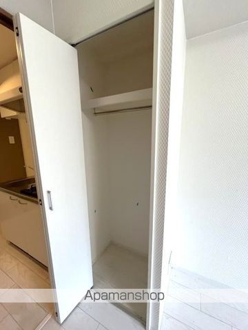 GRAND PACIFIC北畠の内装写真