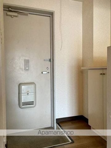 ロマーノ花園の内装写真