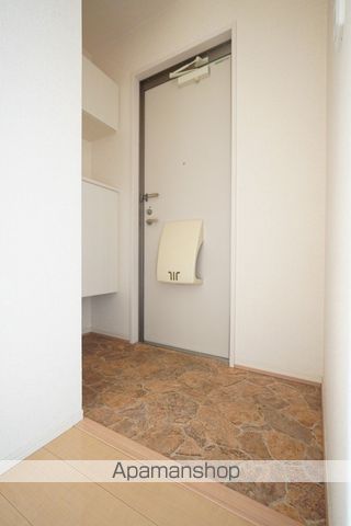 シャトレー Bの内装写真