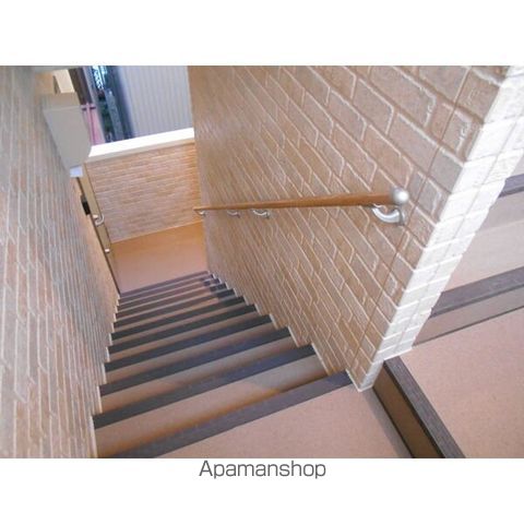 クラージュ本陣のその他写真