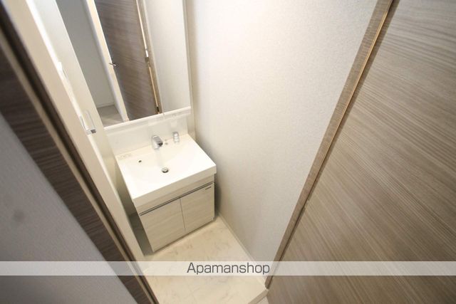 SーRESIDENCE三国WESTの内装写真