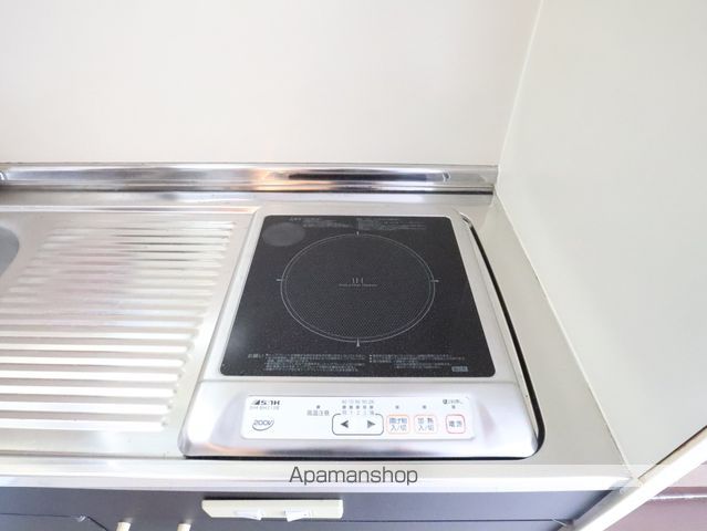 アネックス瑞穂の内装写真