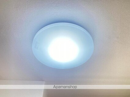 コート片原町[1K/19m2]の内装3