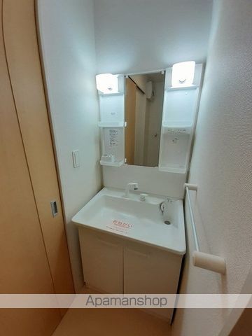 サニーガーデンAの内装写真