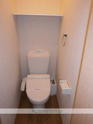 レオパレスホーリーの内装写真