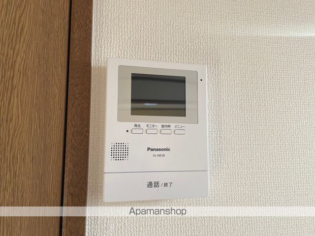 メゾンセレストの内装写真
