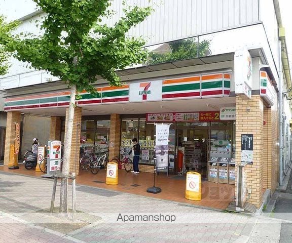 ジーメゾン京都九条ミオリアの周辺写真