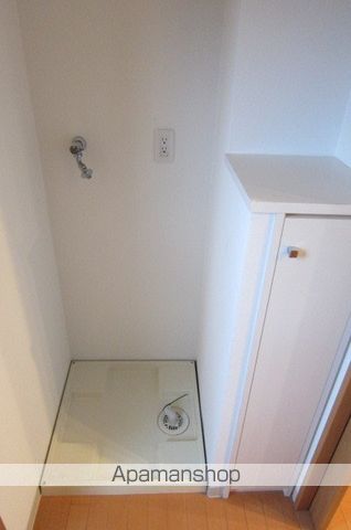 パークヒルズ門田屋敷の内装写真