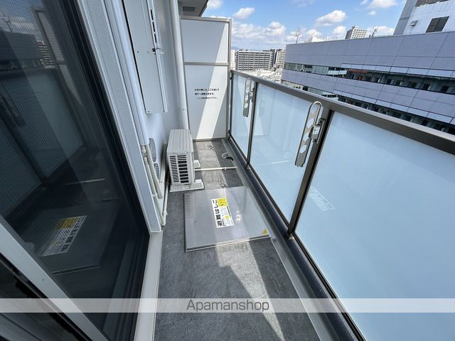 SERENITE新大阪グランデ ミリューの内装写真