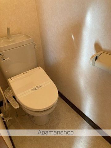 イクシオンNS IIの内装写真