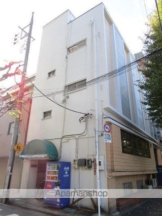 東京都杉並区和田３丁目[1DK/22m2]の外観1