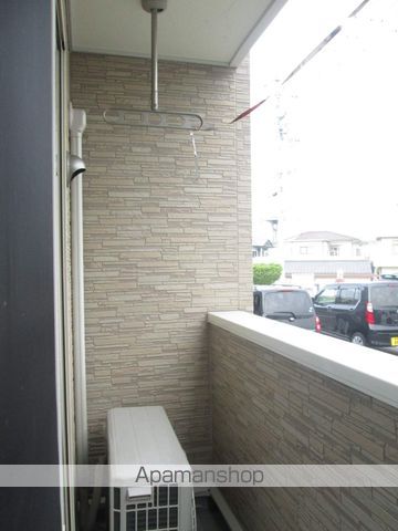 チャハナ・コーラルの内装写真