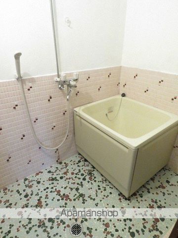 第2いろはマンションの内装写真