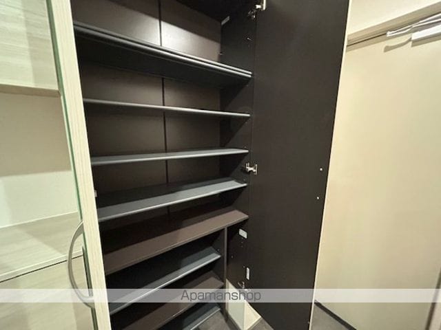 CASA MUKAINOの内装写真
