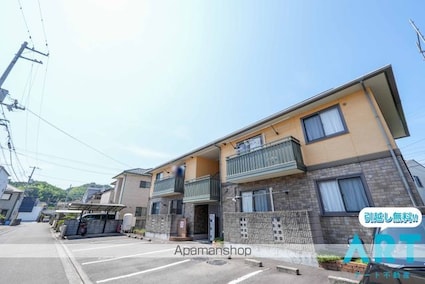 ウィルモア　さくら野[2LDK/53.8m2]の外観3
