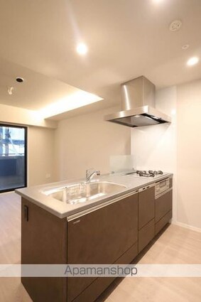 シャーメゾンステージ中央通り[1LDK/42.29m2]のキッチン