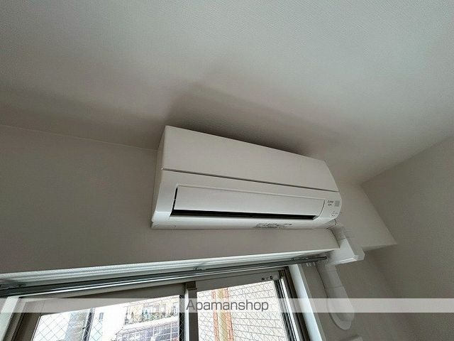 スプランディッド玉造DUEの内装写真