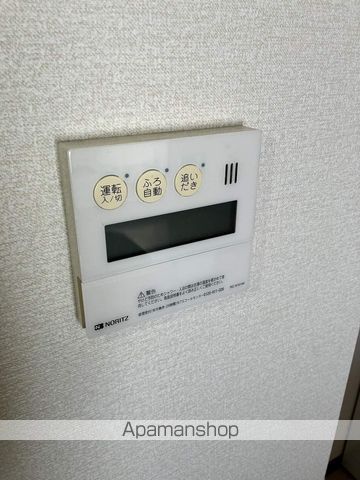 レオネクストパークアヴェニューの内装写真