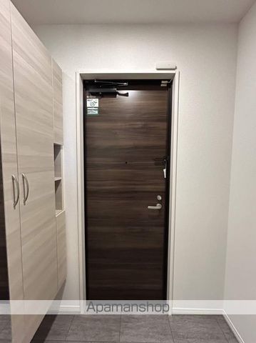 山陽本線 倉敷駅 徒歩15分 3階建 築2年の内装写真