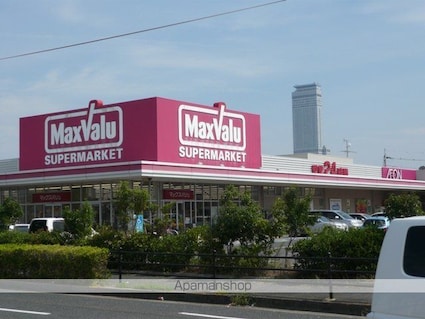 サニータウン羽倉崎駅前参番街[3LDK/61.63m2]の周辺1