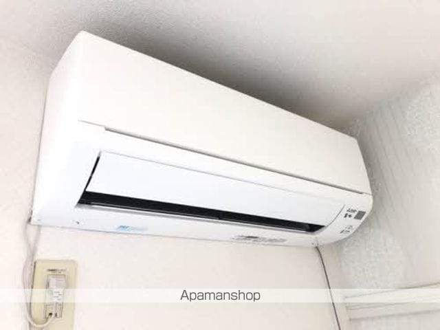 クレッシェンドの内装写真