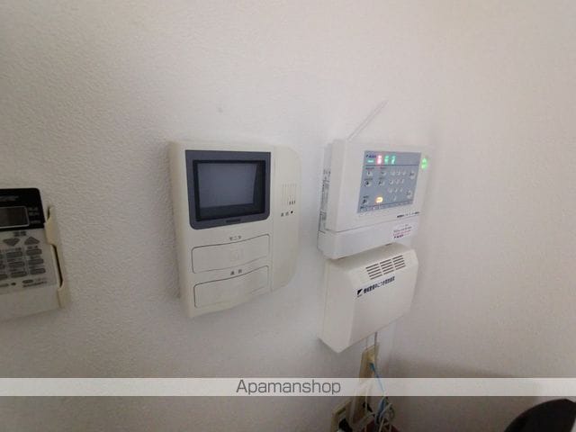 レオパレスグッド フォーチュンの内装写真