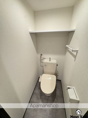 LIEN F・VILLAGEの内装写真