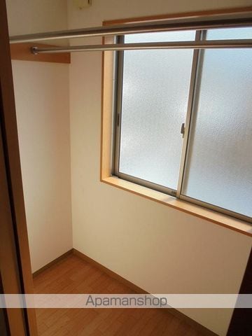 ドリームグランデIIの内装写真