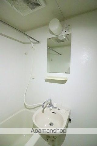 レオパレスポートサイドIIの内装写真